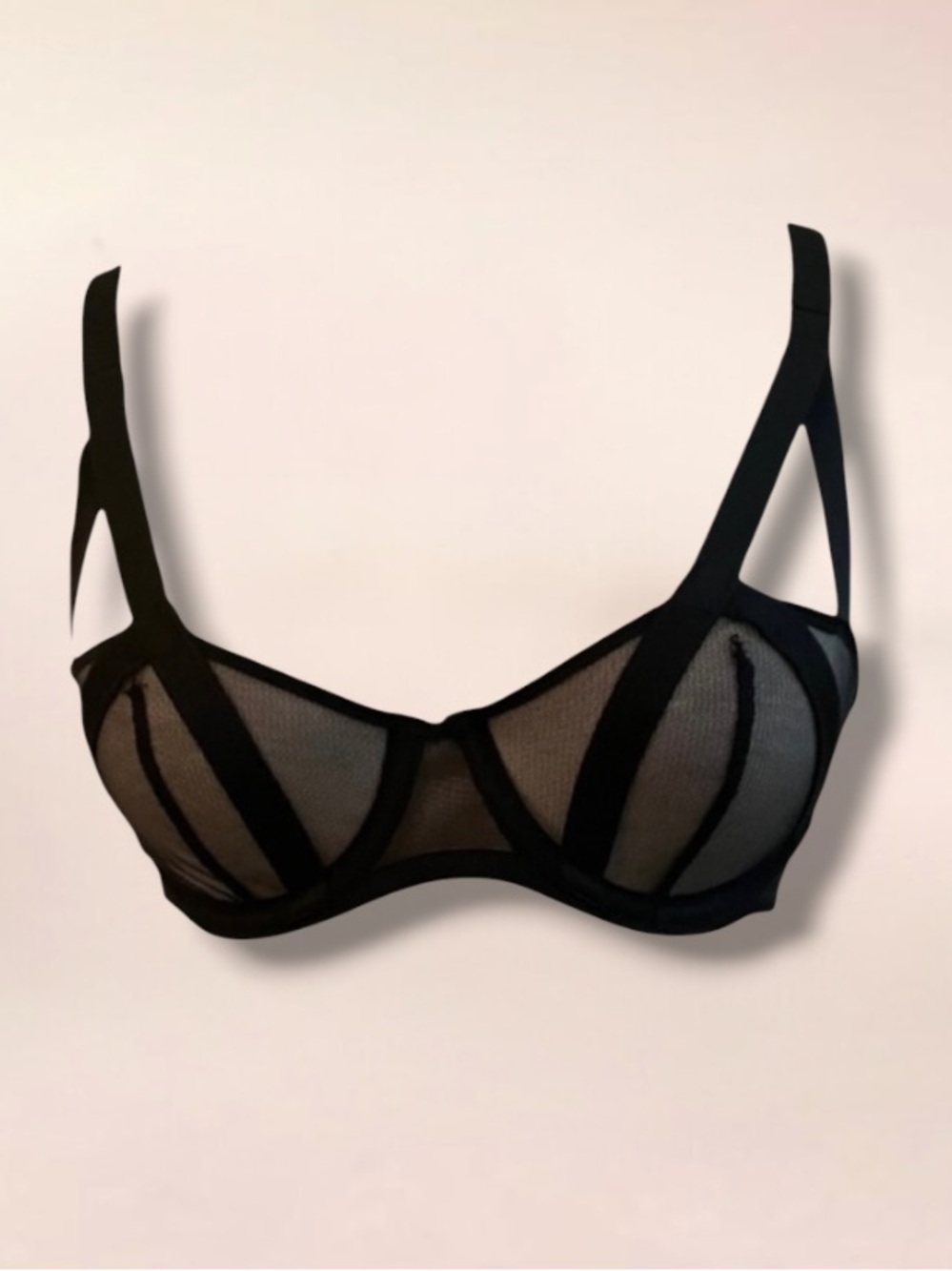New! VICTORIAS SECRET BRA SIZE 32B